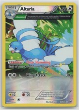 Altaria #74 Precios | Pokemon Roaring Skies | Tarjetas de Pokemon