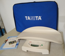 Seca Medical Baby Infant Model 383