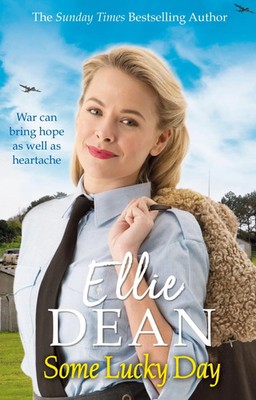 Ellie Dean | Some Lucky Day | Taschenbuch | Englisch (2014) | Cornerstone
