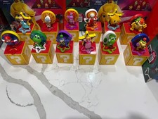 McDonald  s Super Mario Galaxy Movie Happy Meal Toys Or Set 2026