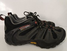 Merrell Men's Walking Shoes  Low Boots UK 8 - Used