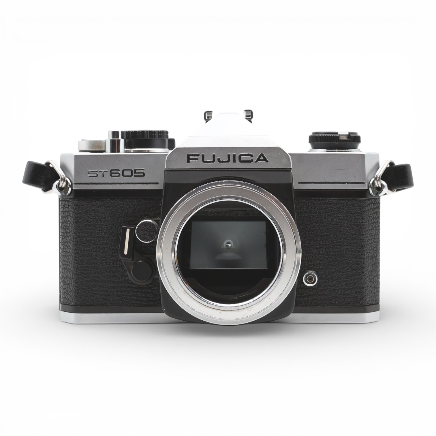 Fujica ST605 Body Housing SLR Camera