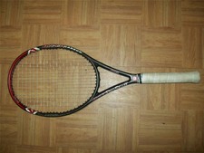 Wilson Hyper Pro Staff 5.0 95 head Midplus 4 1/2 grip Tennis Racquet