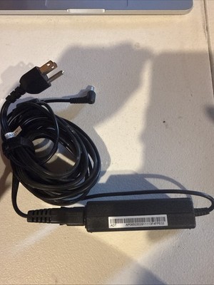 Genuine Liteon PA-1650-69 PA-1650-22 Power Supply Adapter 19V 3.42A 65W OEM