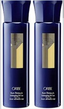 Oribe Run-Through Detangling Primer 5.9 oz / 175 mL Spray Hair Detangler 2-Pack