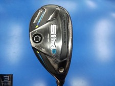 TaylorMade SIM2 RESCUE Hybrid #3 TENSEI SILVER TM70 (S) #420 Golf Clubs