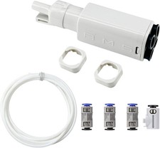 AMS Lite Filament Hub Kit with Adapter PTFE Tube for Bambu Lab A1 A1 Mini...