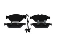Bosch 0 986 494 986 Bremsbelagsatz, Scheibenbremse For Audi