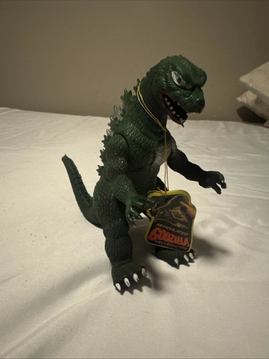 Las mejores ofertas en Godzilla 1985 en juguetes de Godzilla | eBay