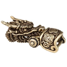 Paracord Planet Paracord Bracelet Buckle Wildcats Beasts of Legend DIY Craft ...