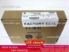 New Sealed Allen Bradley 1756-IF8 ControlLogix 8 Point A/I Module 1756IF8 Ser A