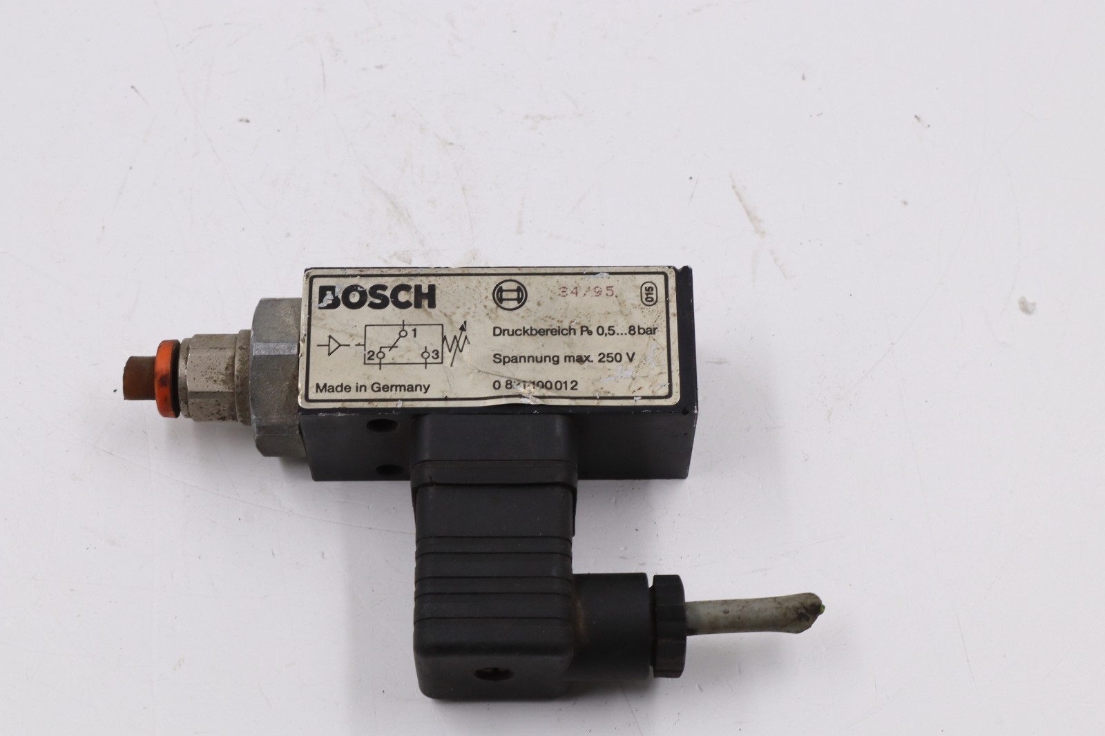 BOSCH 0 821 110 012