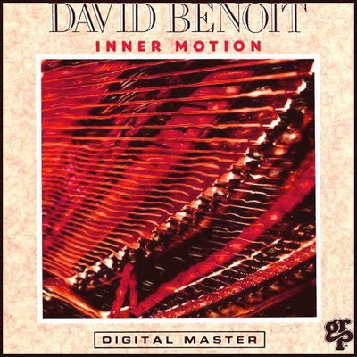 David Benoit - Inner Motion (LP) (Mint (M)) - 4171420452