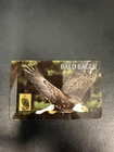 Bald Eagle Gold Carded 1/1000 Oz .999 Fine