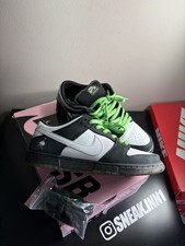 Nike SB Dunk Low Pro x Jeff Staple Panda Pigeon 2019 for Sale