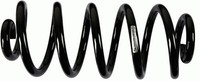 Sachs 994 669 Fahrwerksfeder For Bmw