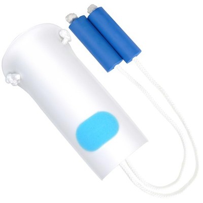 Sock Aid Device with Foam Handles Sock Helper Easy On Easy Off for Seniors