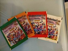 BUSTINE FILM DEL CAMPIONATO RELOADED VARI ANNI