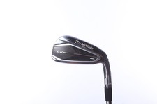 TaylorMade Qi HL 7-Iron Regular Flex Graphite Shaft Very Good