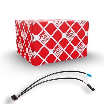 FEBI BILSTEIN Verbindungskabel, Starterbatterie 173708 febi Plus für BMW