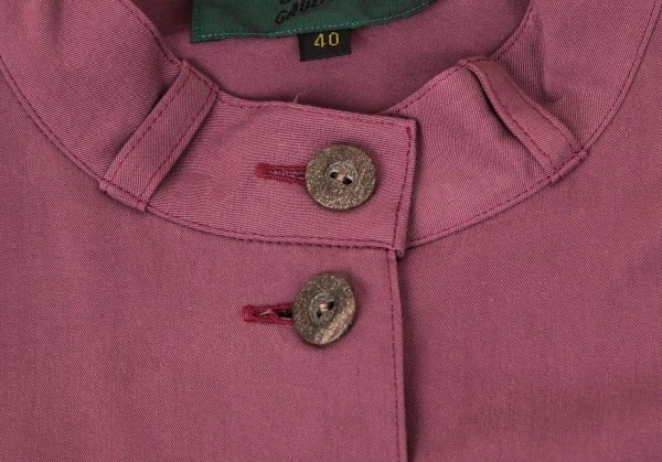 JUNIOR GAULTIER Shirt Dress Size 40(K-121857) - Image 4 of 4