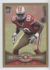 2012 Topps Gold 1359/2012 Cam Johnson #414 1r5