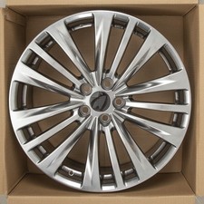 Us New 20 Inch Replacement Wheel Rim For Toyota Highlander 2020-2022 Alloy Rim Us New 20 Inch Replacement Wheel Rim For Toyota Highlander 2020-2022 Alloy Rim