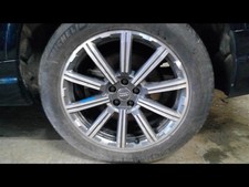 Wheel 20x9 Alloy 10 Spoke Fits 17-19 AUDI Q7 1014457