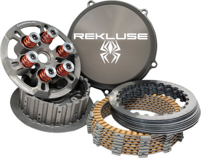 Rekluse Racing RMS-7008001 Clutch Kit