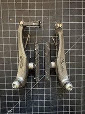Avid Single Digit Ti V-Brake Caliper MTB Bike Linear Pull