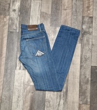 Roy Rogers Jeans Mod P57 denim Taglia W32        EB008