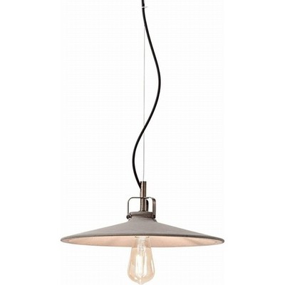 Ideal Lux Brooklyn SP1 D35 Max 1 X 60W E27 Pendant Light