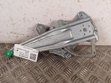 AURIS WINDOW REGULATOR TOYOTA E150 DRIVER RIGHT REAR 5 Door Hatchback 2007-2013