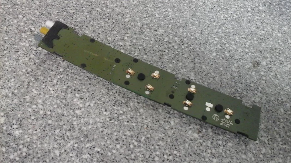 Антенна S4 AUDI 2008 392122-1 - Изображение 2 из 4