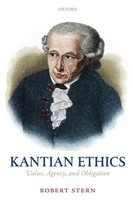 Stern | Kantian Ethics | Taschenbuch | Englisch (2020) | Kartoniert / Broschiert