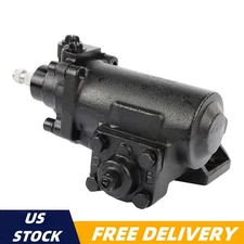 Power Steering Gear Box 27-8481 For 1981-1985 Toyota 4Runner & Hilux Pickup 4WD
