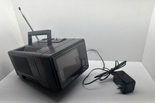 Vintage Magnavox CJ3922 Perfect View 5   Tv Retro Gaming Tested