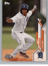 2020 Topps Pro Debut Baseball Base Singles (Pick Your Cards)