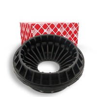 febi Bilstein FederbeinstüTzlager 47358 FüR CitroËN Opel Peugeot Vauxhall, Unten