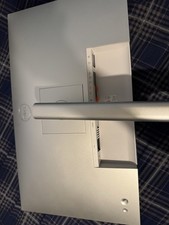 Dell UltraSharp Monitor with Adjustable Stand