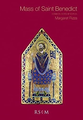 Mass of St Benedict - Rizza, Margaret