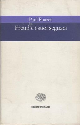 Freud und seine Anhänger