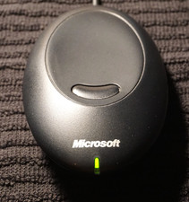 Microsoft Wireless Optical Mouse Receiver 2.0 Model 1013