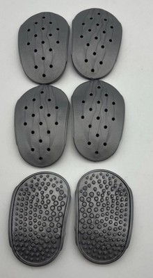 Walkfit Platinum Customizable Inserts Mens 10-10.5    3 Different Inserts ONLY