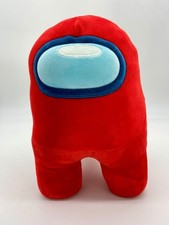 Official Among Us 12"/30cm Toikido Character plush toy - Brand NEW 