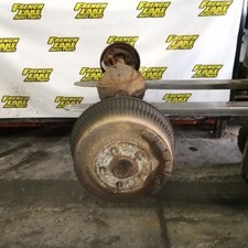 Rear Axle 3.00 Open Removable Carrier Fits 1969 Ranchero 999901