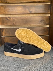 zoom air janoski