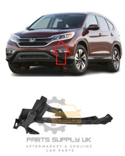 NUOVO PER HONDA CR-V (RM) 2015-2016 SUPPORTO STAFFA FARI SINISTRA N/S