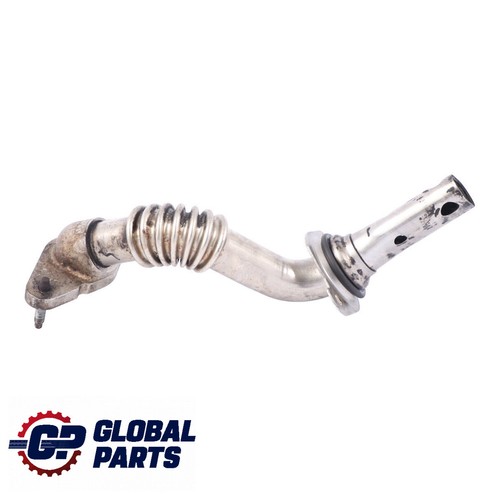 Ford Transit MK7 2.2 TDCI AGR Ventil Kühler Rohr Schlauch BK2Q9E470GA