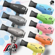 PARLUX ALYON AIR IONIZER 2250W PROFESSIONAL HAIR DRYER PHON HAIRDRESSER
